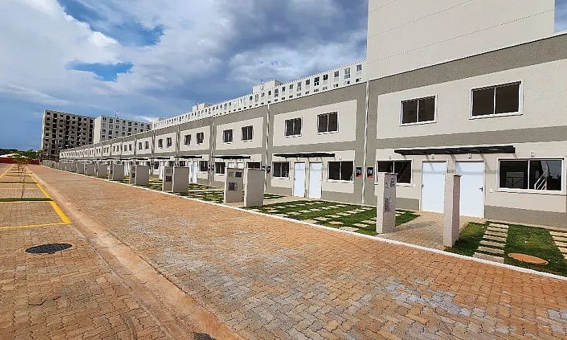 Lu - Casas Duplex Em...