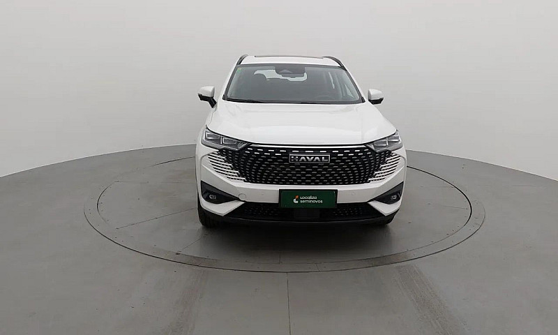 Gwm Haval H6 Premium...