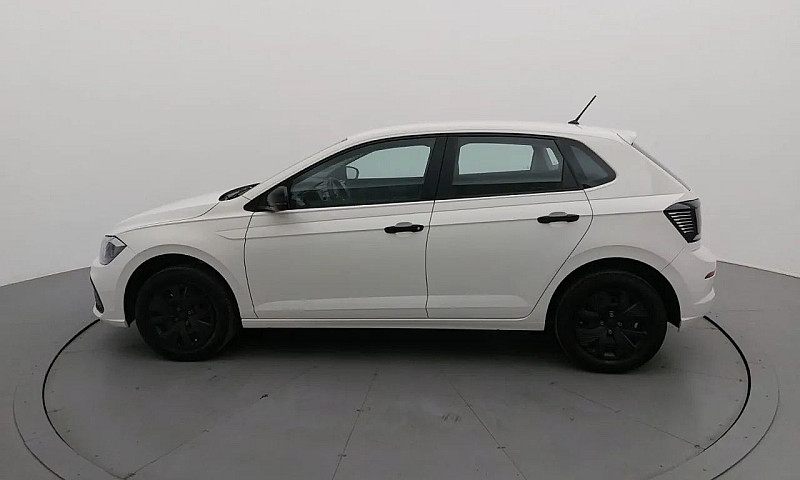 Volkswagen Polo 2024...