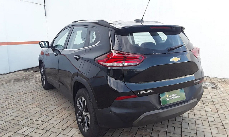 Chevrolet Tracker 20...