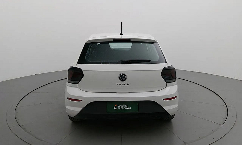 Volkswagen Polo 2024...