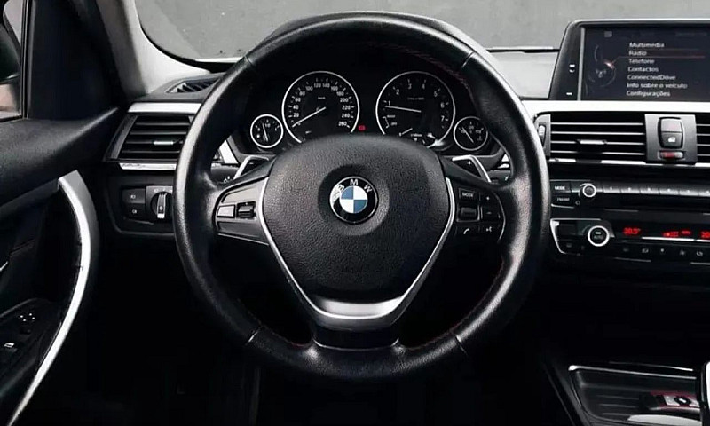 Bmw 2015 320 Flex...