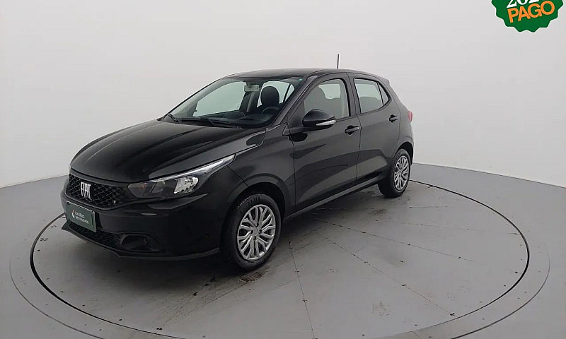 Fiat Argo 2025 1.0 F...
