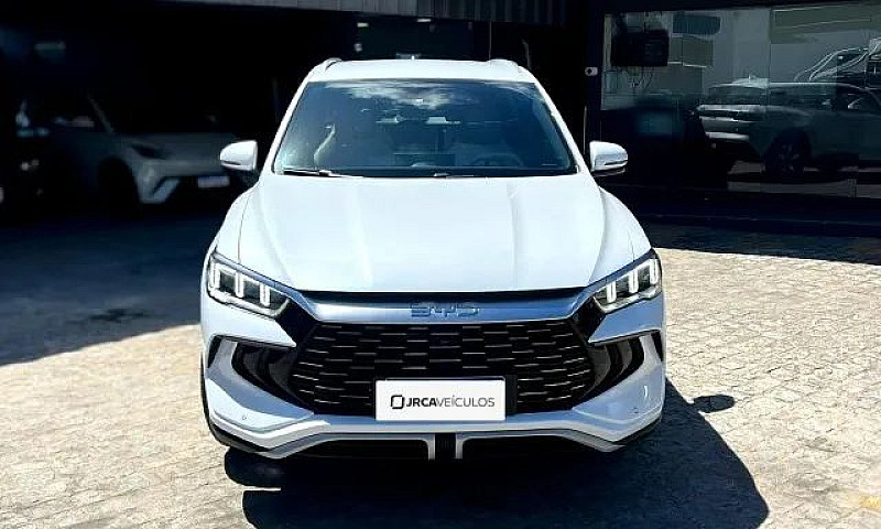 Byd Song Pro Gs 1.5 ...