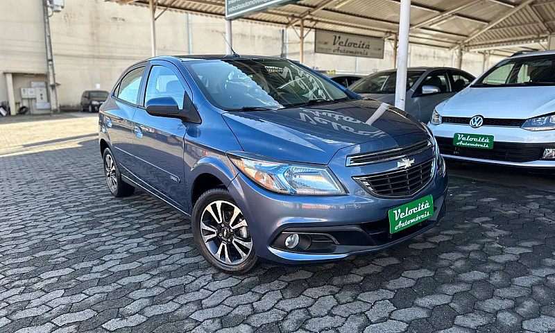 Onix Ltz 1.4 - Top D...