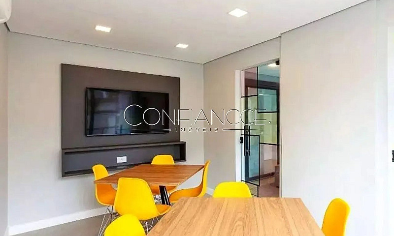 Studio Mobiliado Par...