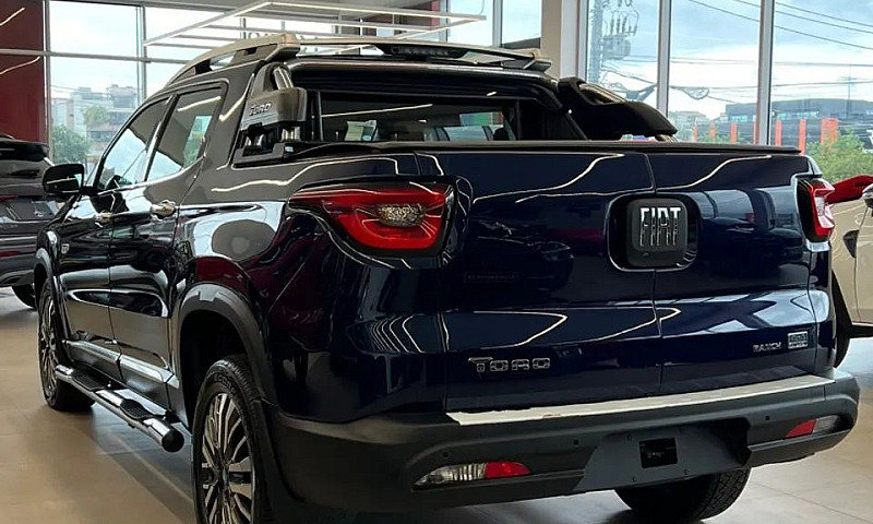 Fiat Toro Ranch 24/2...