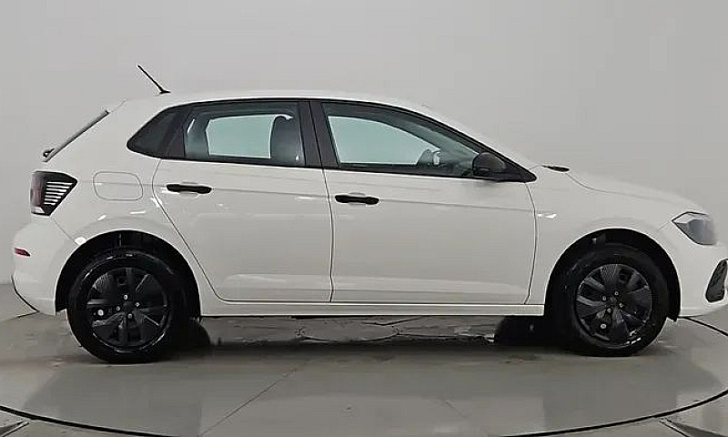 Volkswagen Polo Trac...