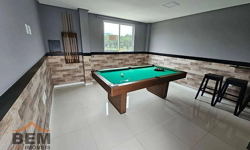 Apartamento Com 2 Do...