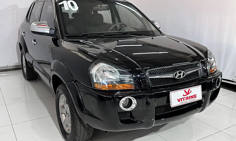 Hyundai Tucson 2.0 1...