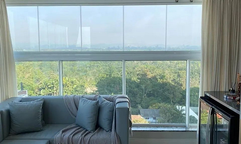 Apartamento Quadra M...