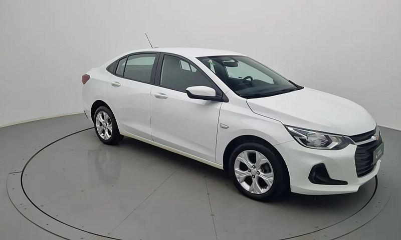 Chevrolet Onix 2024 ...