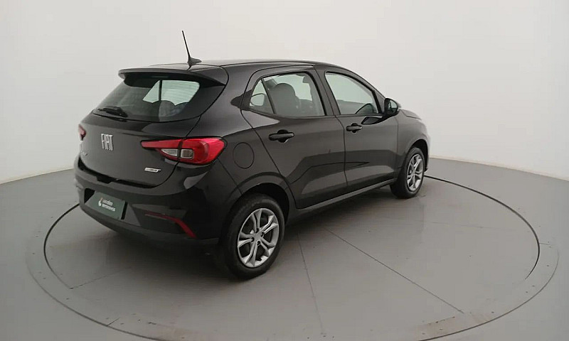Fiat Argo 2025 1.0 F...