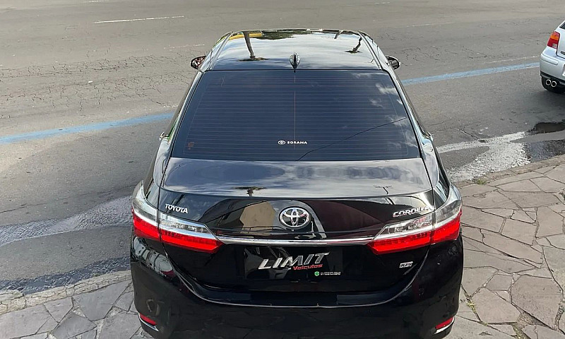 Corolla Xei 2.0 - 20...