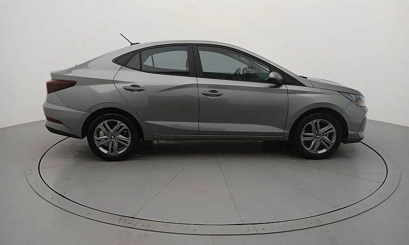 Hyundai Hb20S 2025 1...