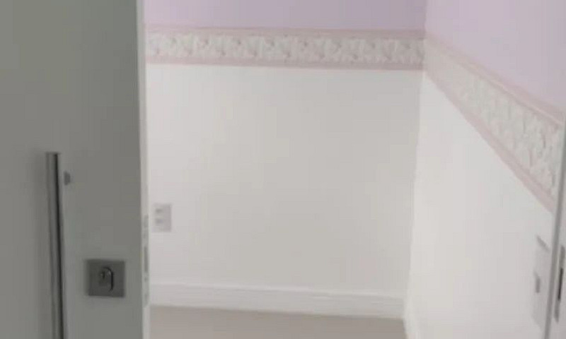 Apartamento Em Cosmo...