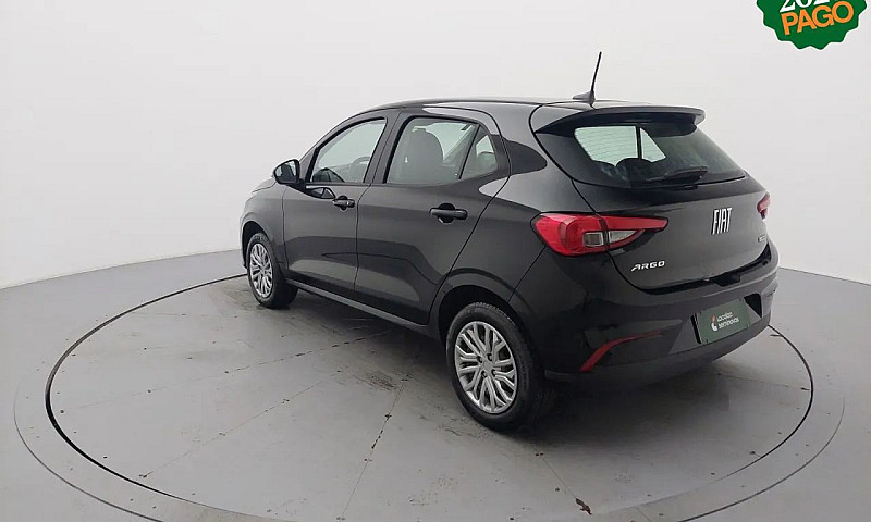 Fiat Argo 2025 1.0 F...