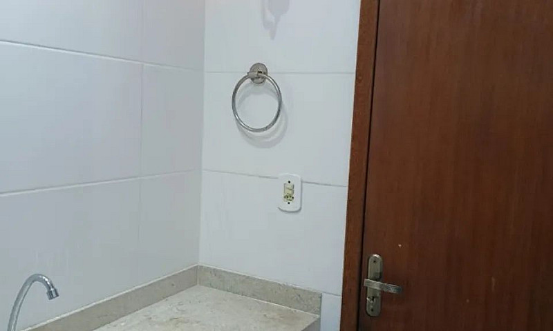 Casa No Bairro Fanch...