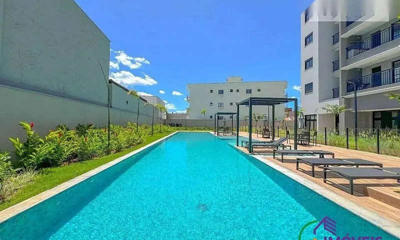 Apartamento - Retiro...