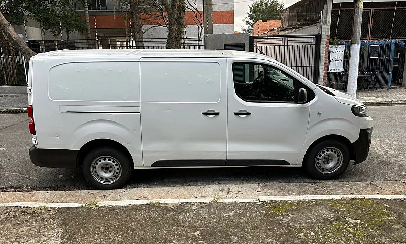 Citroen Jumpy Furgão...