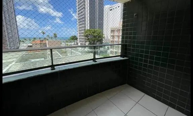 Apartamento Boa Viag...
