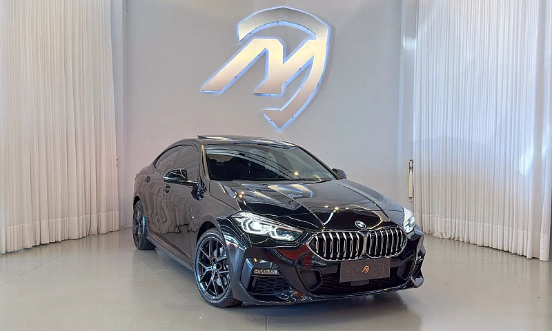 Bmw 218I Gran Coupe ...