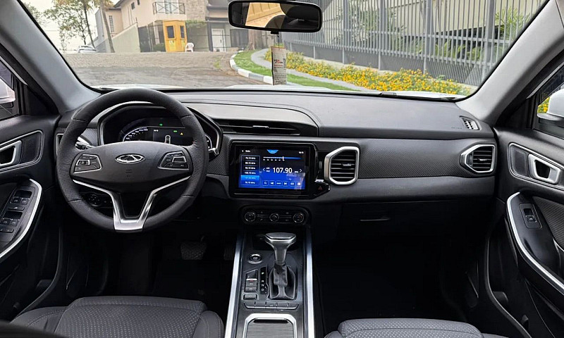 Chery Tiggo 5X T 1.5...