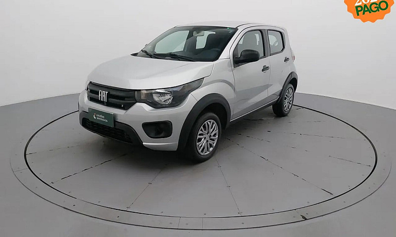 Fiat Mobi 2023 1.0 E...