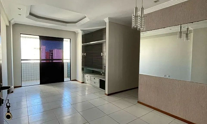 Vendo Apartamento Co...
