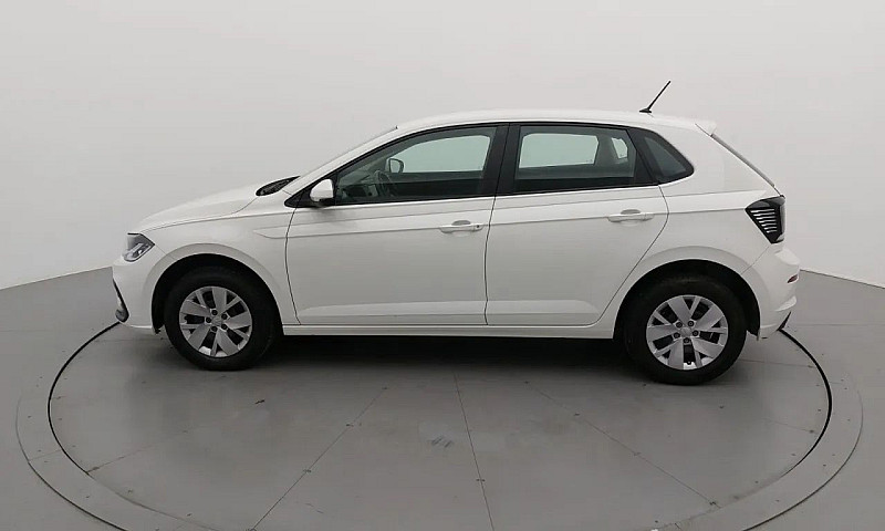 Volkswagen Polo 2024...