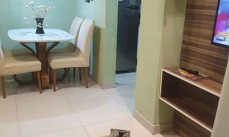 Apartamento Jardim A...