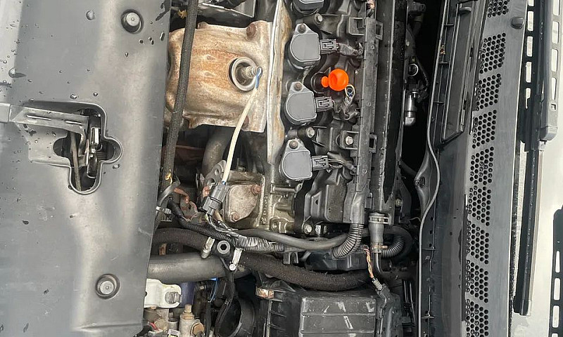 Honda Civic Sedan Lx...
