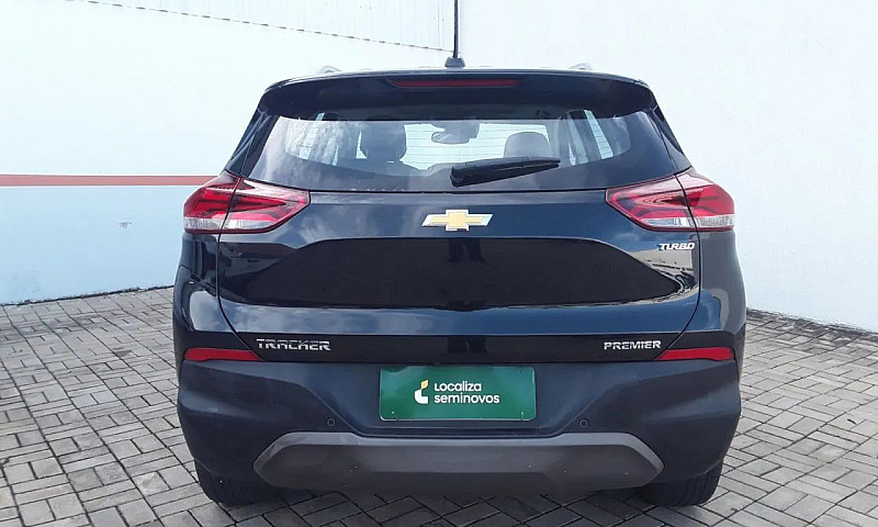 Chevrolet Tracker 20...