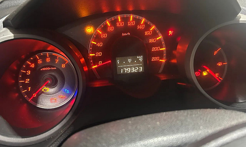 Honda Fit Lx 1.4/ 1....