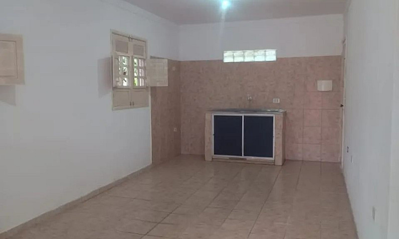 Casa No Sossego Itam...