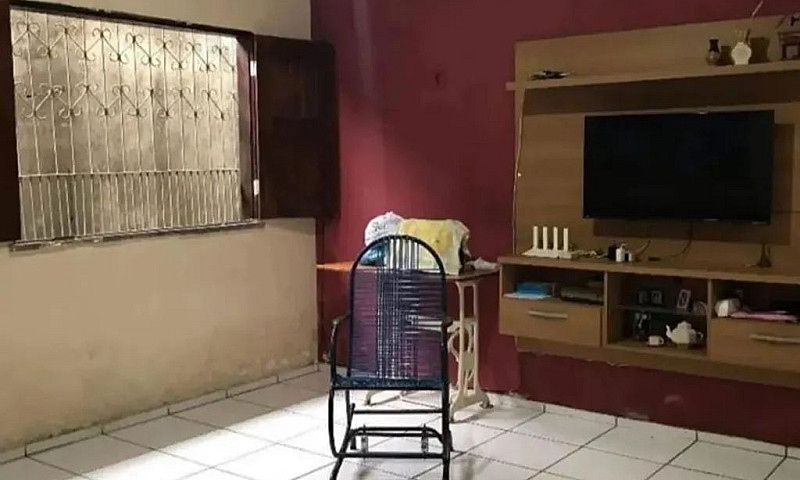 Casa Pra Venda Em Br...
