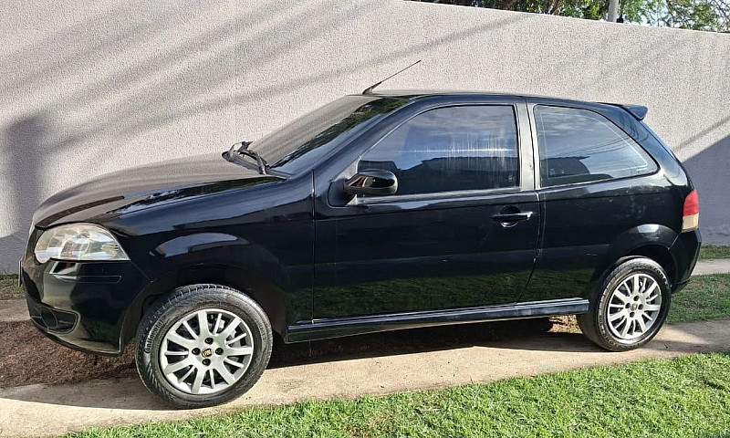 Fiat Palio Elx 1.0/ ...