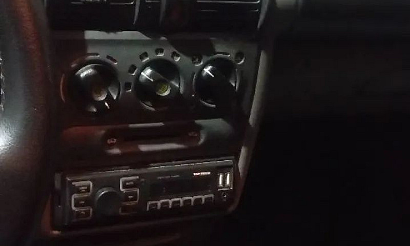Chevrolet Classic Li...