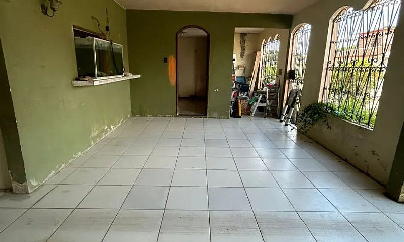 Casa Conjunto Satéli...