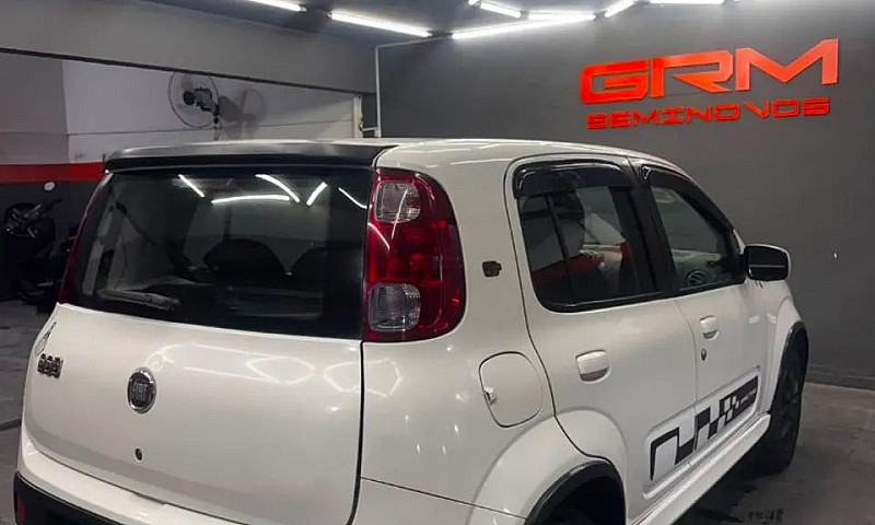 Fiat Uno Sporting 1....