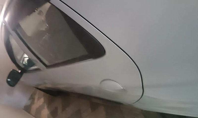 Chevrolet Celta Spir...