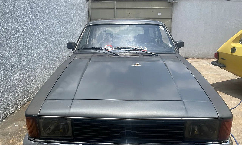Chevrolet Opala L/Sl...