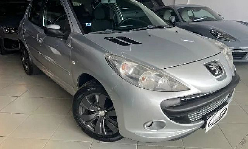 Peugeot 207 Xr Sport...