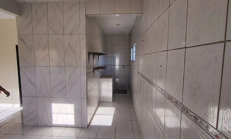 Vendo Casa...