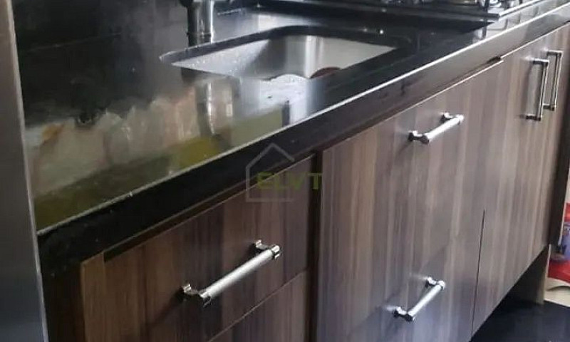 Apartamento 2 Quarto...