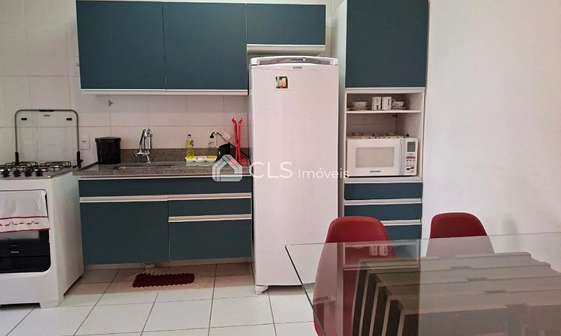 Apartamento Barra Fu...