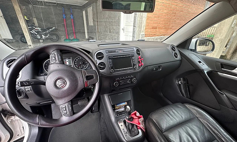 Volkswagen Tiguan 2....