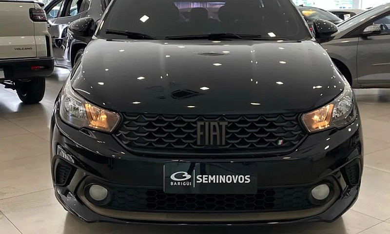 Fiat Argo Drive 1.0 ...