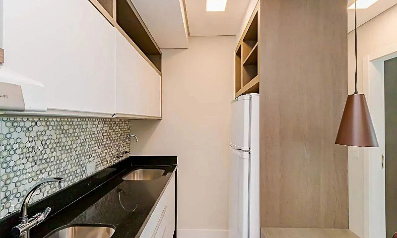 Apartamento Para Alu...