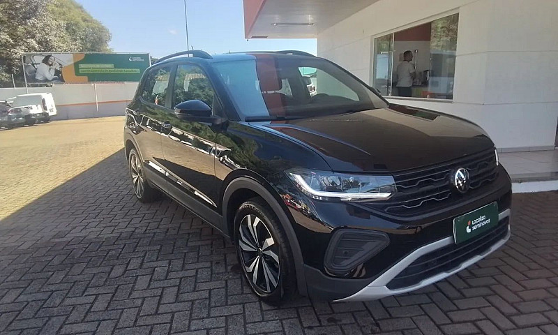 Volkswagen T-Cross 1...
